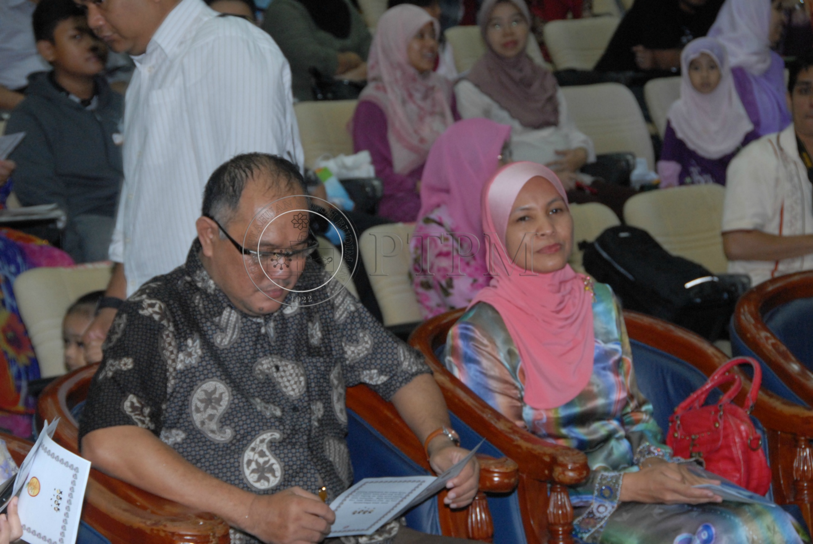 PTPM 11 100 TADIKA  IDA 0010